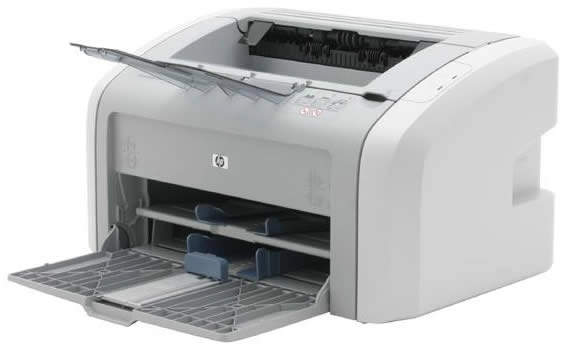 Tonery do  HP LaserJet 1020