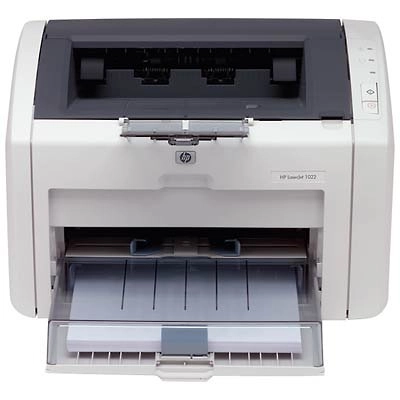 Tonery do  HP LaserJet 1022