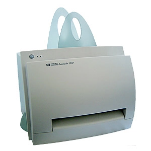 Tonery do  HP LaserJet 1100