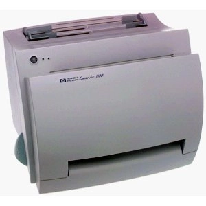 Tonery do  HP LaserJet 1100 xi