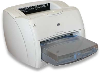 Tonery do  HP LaserJet 1220 se