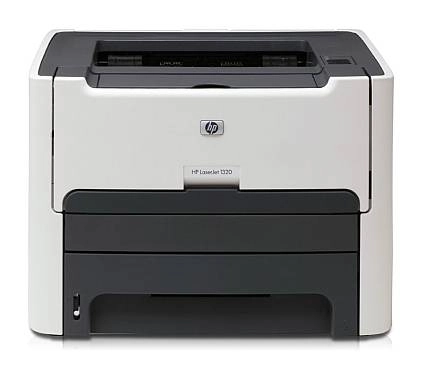 Tonery do  HP LaserJet 1320 nw