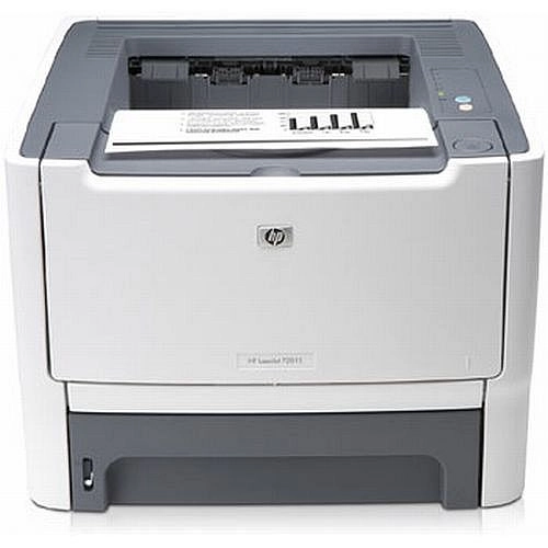 Tonery do  HP LaserJet 2015 n