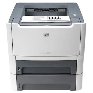 Tonery do  HP LaserJet 2015 x