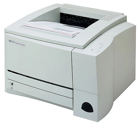 Tonery do  HP LaserJet 2200