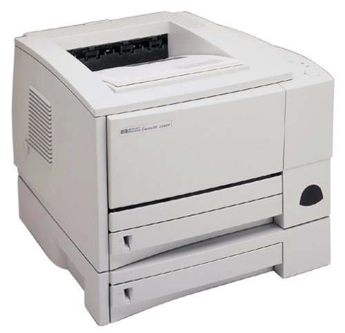 Tonery do  HP LaserJet 2200 dt