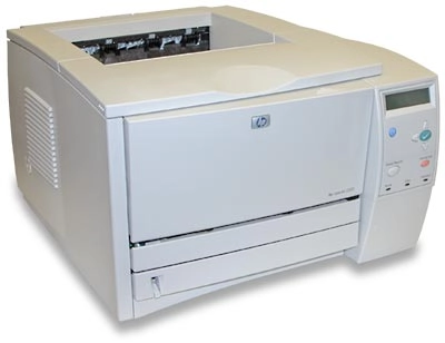 Tonery do  HP LaserJet 2300 d