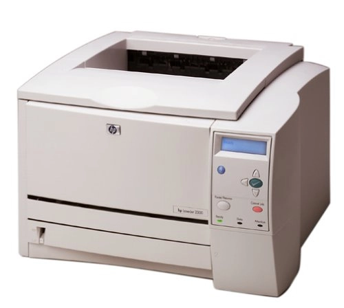 Tonery do  HP LaserJet 2300 dn