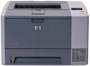 Tonery do  HP LaserJet 2410 n