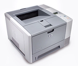 Tonery do  HP LaserJet 2420 dn