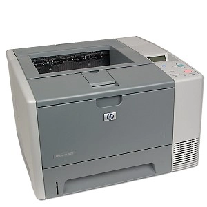 Tonery do  HP LaserJet 2420 n