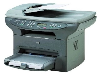 Tonery do  HP LaserJet 3320 n