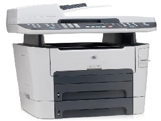 Tonery do  HP LaserJet 3390