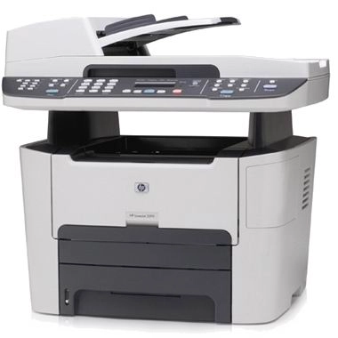 Tonery do  HP LaserJet 3392