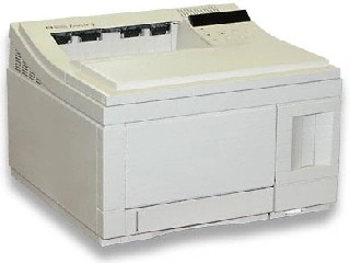 Tonery do  HP LaserJet 4 +