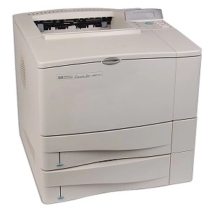 Tonery do  HP LaserJet 4000 tn