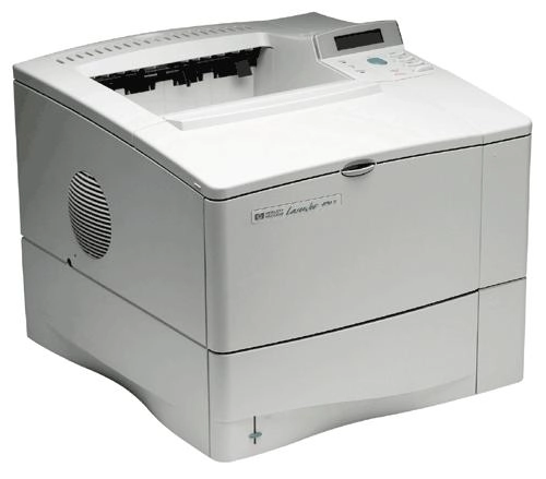 Tonery do  HP LaserJet 4050