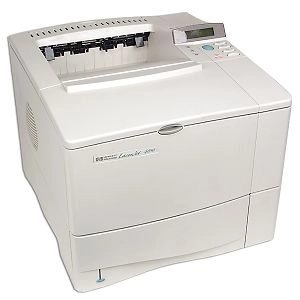 Tonery do  HP LaserJet 4050 n