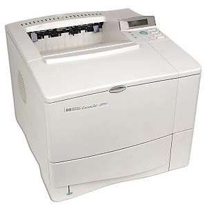 Tonery do  HP LaserJet 4050 se
