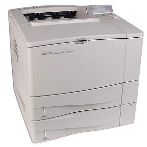 Tonery do  HP LaserJet 4050 tn