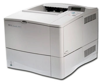 Tonery do  HP LaserJet 4100