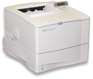 Tonery do  HP LaserJet 4100 dtn