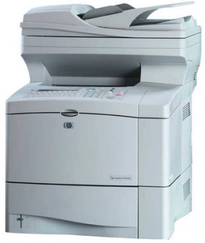 Tonery do  HP LaserJet 4100 mfp