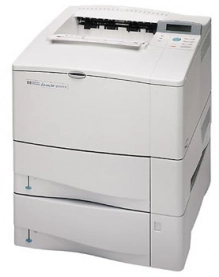 Tonery do  HP LaserJet 4100 tn