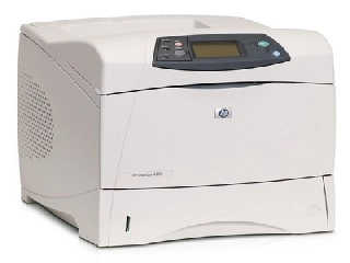 Tonery do  HP LaserJet 4200