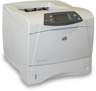 Tonery do  HP LaserJet 4200 dtns