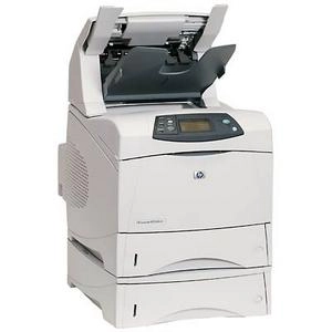 Tonery do  HP LaserJet 4250 dtn