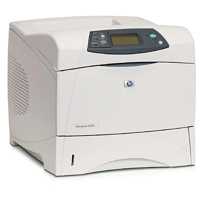 Tonery do  HP LaserJet 4250 n