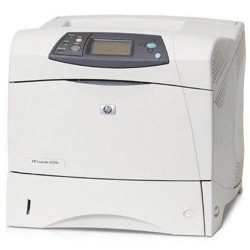 Tonery do  HP LaserJet 4250 tn
