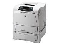 Tonery do  HP LaserJet 4300 dtn