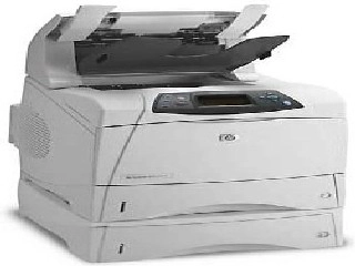 Tonery do  HP LaserJet 4300 dtns