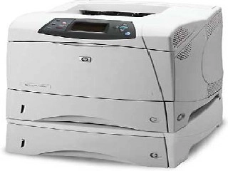 Tonery do  HP LaserJet 4300 dtnsl