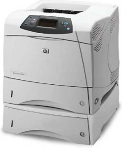 Tonery do  HP LaserJet 4300 tn