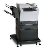 Tonery do  HP LaserJet 4345 xm