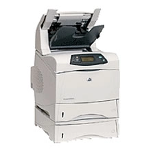 Tonery do  HP LaserJet 4350 dtnsl