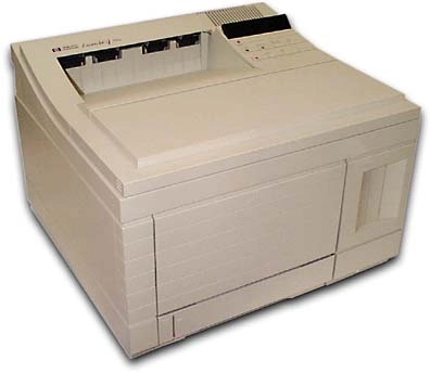 Tonery do  HP LaserJet 4 m