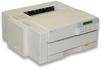 Tonery do  HP LaserJet 4 mp