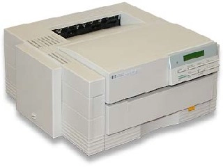 Tonery do  HP LaserJet 4 p