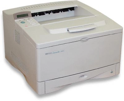 Tonery do  HP LaserJet 5000