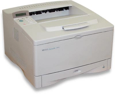 Tonery do  HP LaserJet 5000 dn