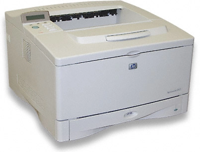 Tonery do  HP LaserJet 5100