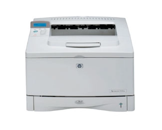 Tonery do  HP LaserJet 5100 dtn