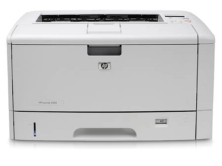 Tonery do  HP LaserJet 5200