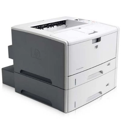 Tonery do  HP LaserJet 5200 dtn