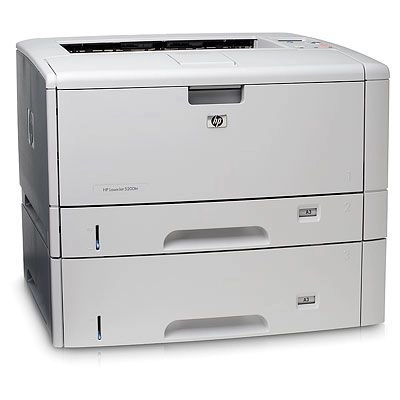 Tonery do  HP LaserJet 5200 tn