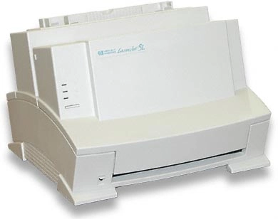 Tonery do  HP LaserJet 5L